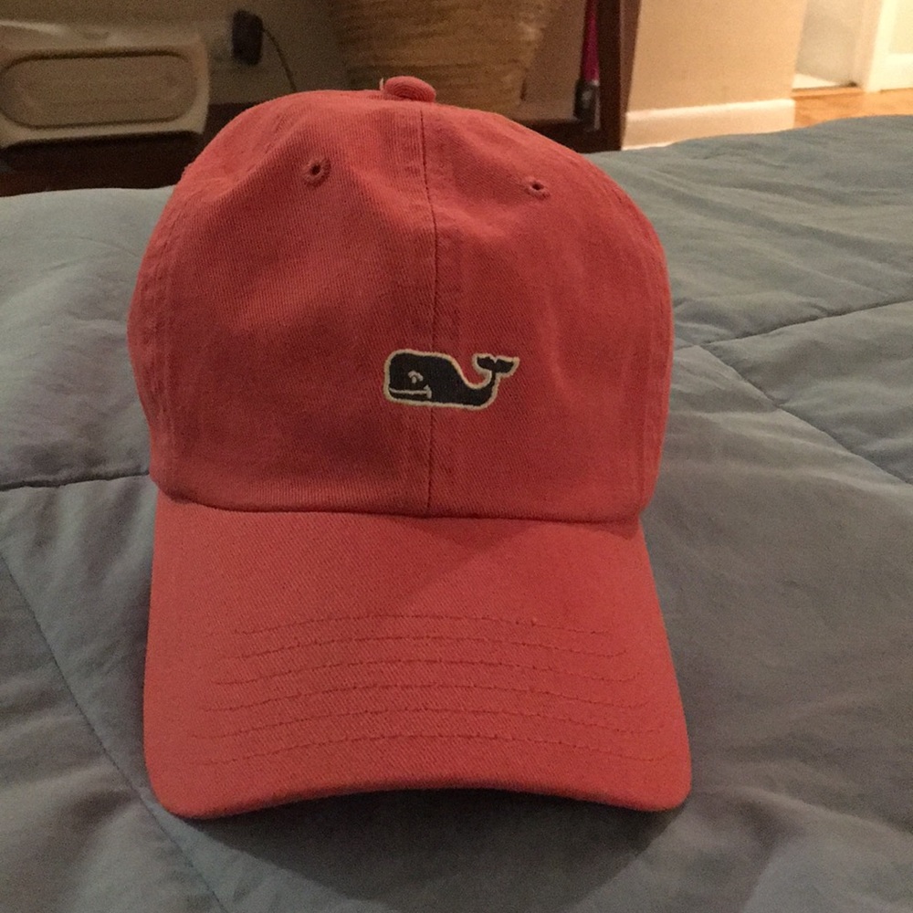 Vineyard Vines Baseball Cap